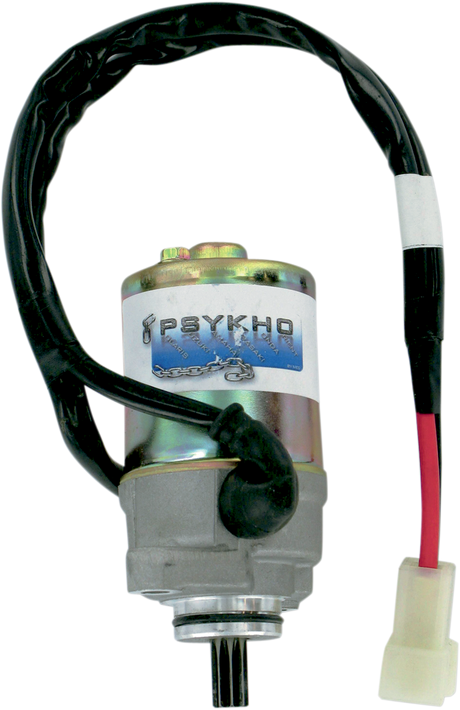 Psykho 18644N Starter - E-Ton/Polaris | ATV/UTV