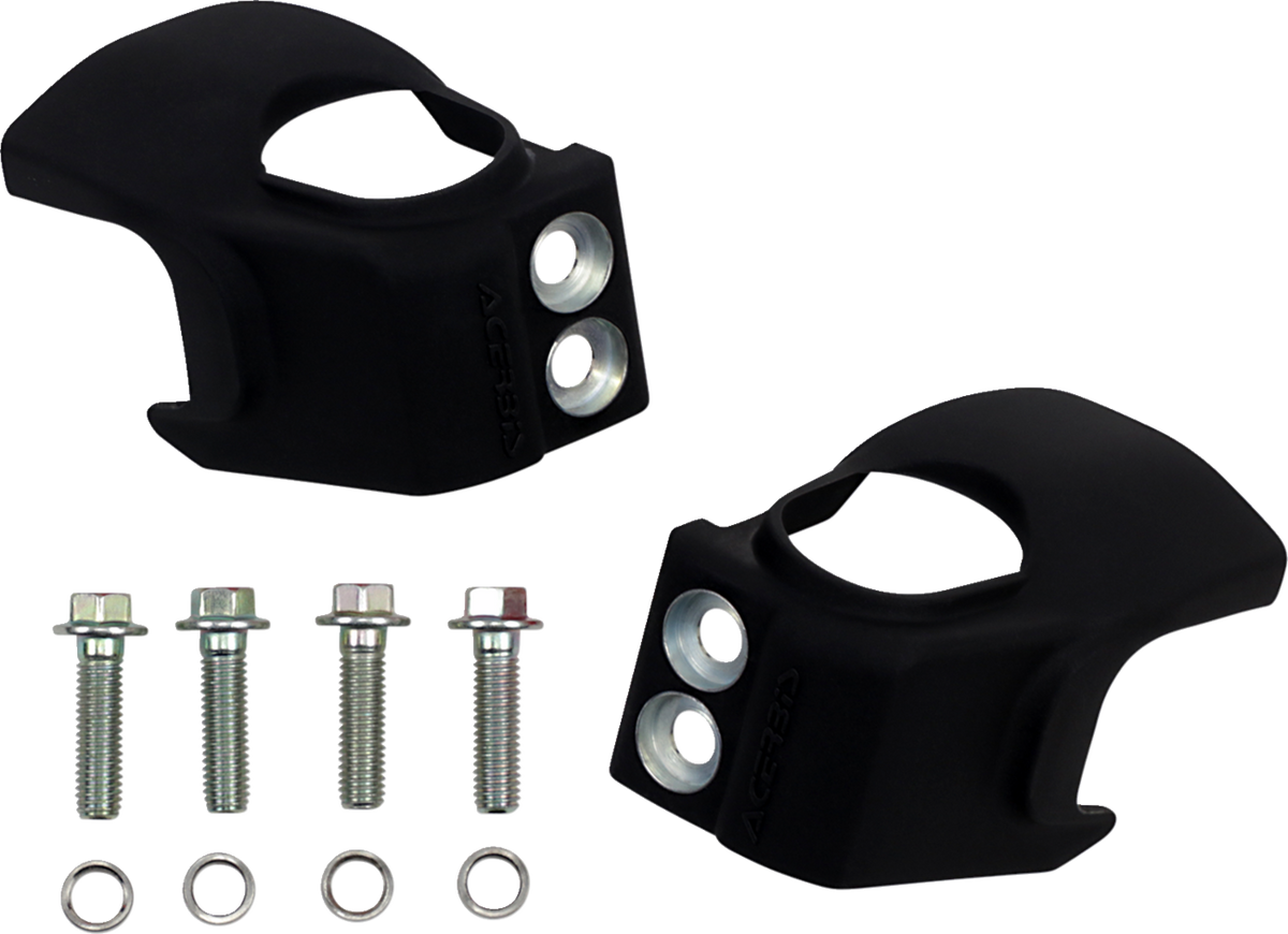 Acerbis | Fork Shoe Cover | Beta | Lower