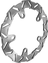 SBS Brake Rotor Designed by Kodlin, Front - 7144E (Harley-Davidson Pan America 1250 / FLHX Street Glide / FLTRX Road Glide 2021–2026)