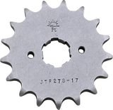 JT SPROCKETS JTF278.17 Countershaft Sprocket - 17 Tooth | Street