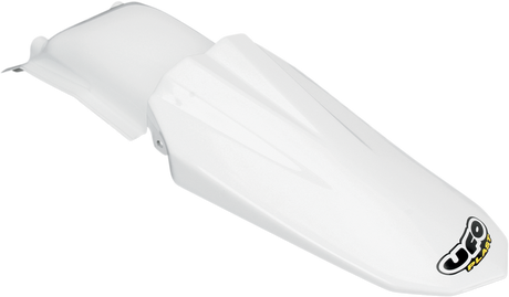 UFO | Fender | Husqvarna | Rear