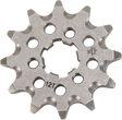 JT SPROCKETS JTF1445.12SC Countershaft Sprocket - 12 Tooth | ATV/UTV/Off-Road