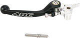 ARC CL-350 Forged Clutch Lever - Shorty - Black | Off-Road - Black