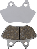 EBC FA-V Series Semi-sintered Rear Right Brake Pads - FA434V (Harley-Davidson FXST Softail / FXSTB Night Train / FLSTF Fat Boy 2006–2007)