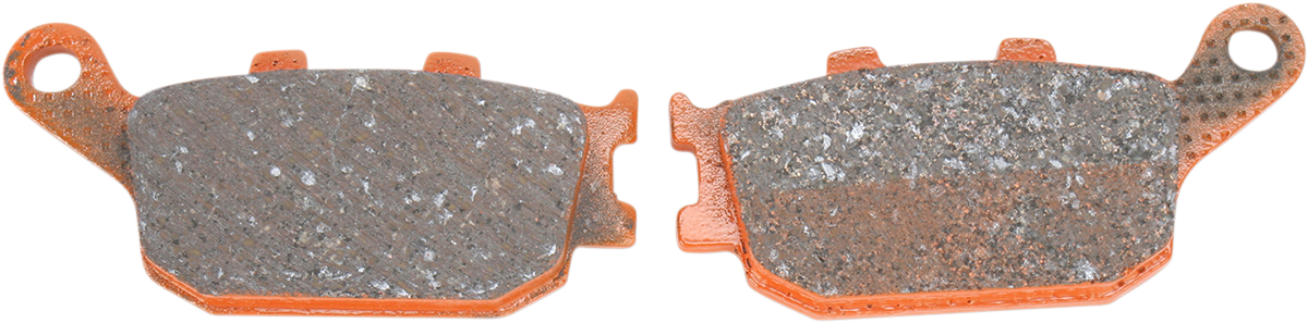 EBC FA-V Series Semi-sintered Rear Brake Pads - FA174V (Honda / Suzuki / Yamaha / Kawasaki 1991–2024)