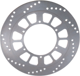 EBC MD Series Pro-Lite Brake Rotor, Rear - MD2088 (Yamaha Road Star Silverado / Road Star S / Road Star 1999–2014)