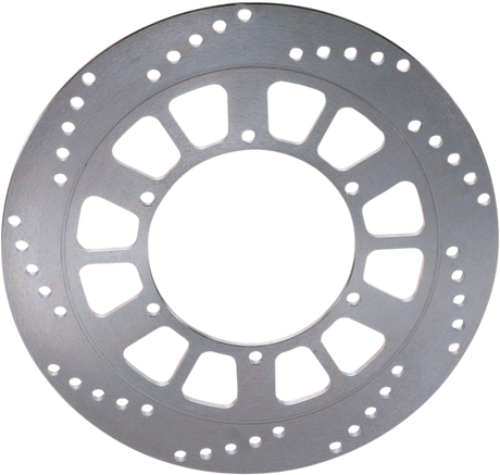 EBC MD Series Pro-Lite Brake Rotor, Rear - MD2088 (Yamaha Road Star Silverado / Road Star S / Road Star 1999–2014)