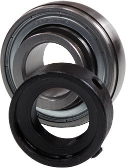 Sealed Bearing Sa205 14