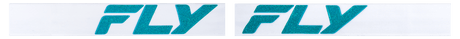 Zone Elite Goggle White/Teal W/ Blue/Teal Mir/Sky Blue Lens - Cycle City Outdoors