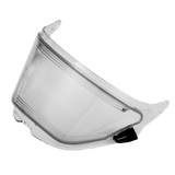 Fahrenheit Shield Outer- Clear