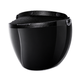 Flip Up Visor- Clear