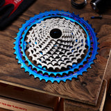 e*thirteen Helix Race 12-Speed 9-45T Cassette