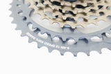 e*thirteen Helix Race 12-Speed 9-45T Cassette