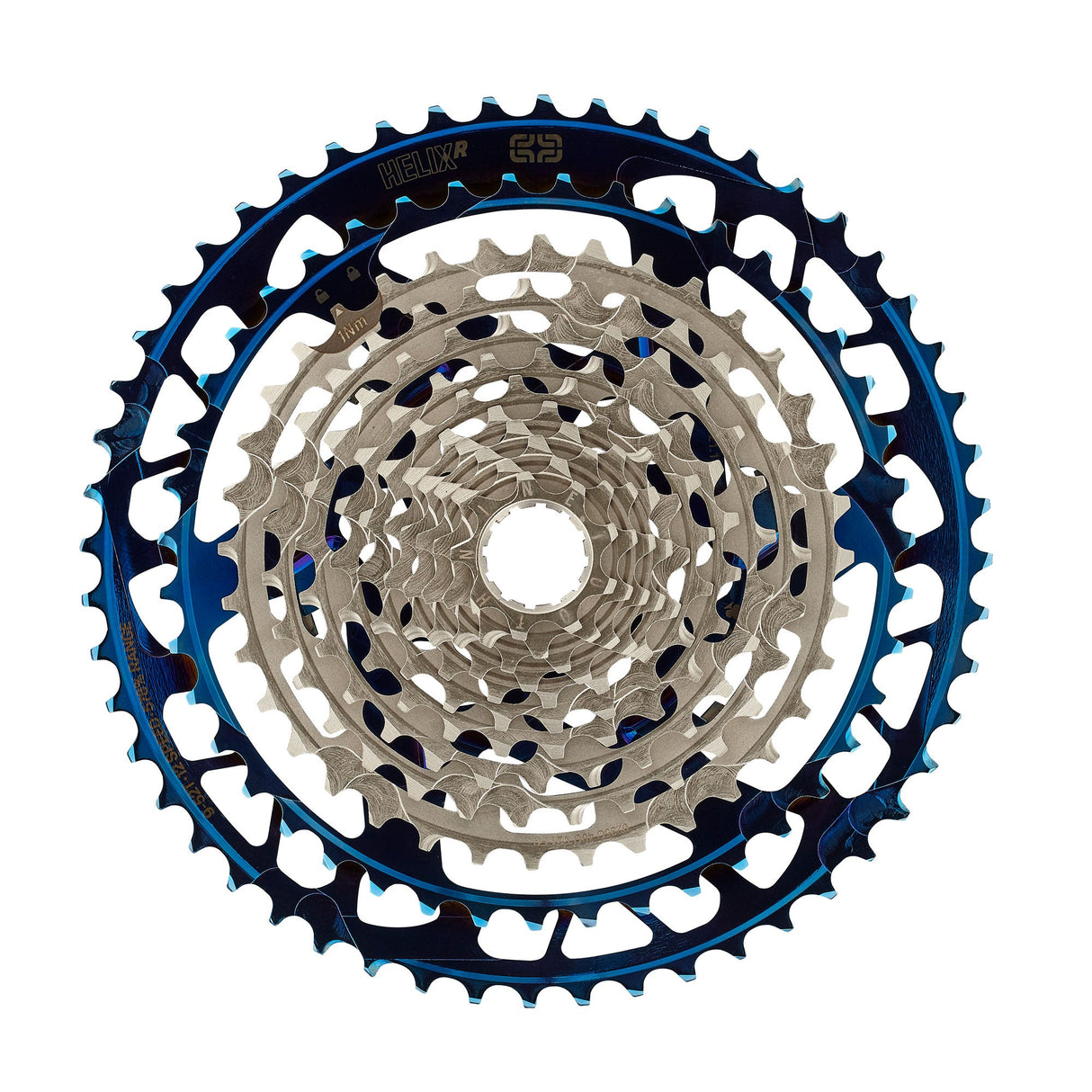 e*thirteen Helix Race 12-Speed 9-52T Cassette
