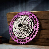 e*thirteen Helix Race 12-Speed 9-52T Cassette