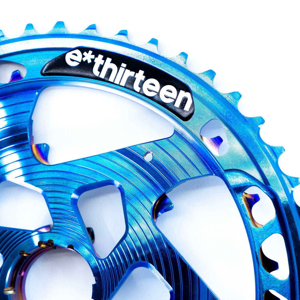 e*thirteen Helix Race 12-Speed 9-45T Cassette