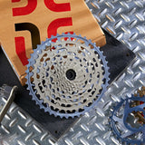 e*thirteen Helix Race 11-Speed 9-46T Cassette