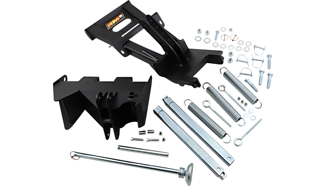 MOOSE UTILITY V-Plow Push Tube - RM5 4410PF