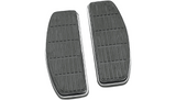 DRAG SPECIALTIES Floorboards - with Damper - FL 72610