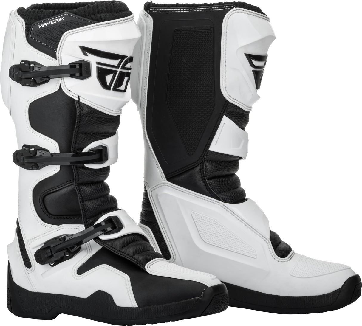 Fly Racing - Maverik Boot (Adult) Various Colors