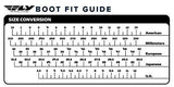 Fly Racing - Maverik Boot (Adult) Various Colors