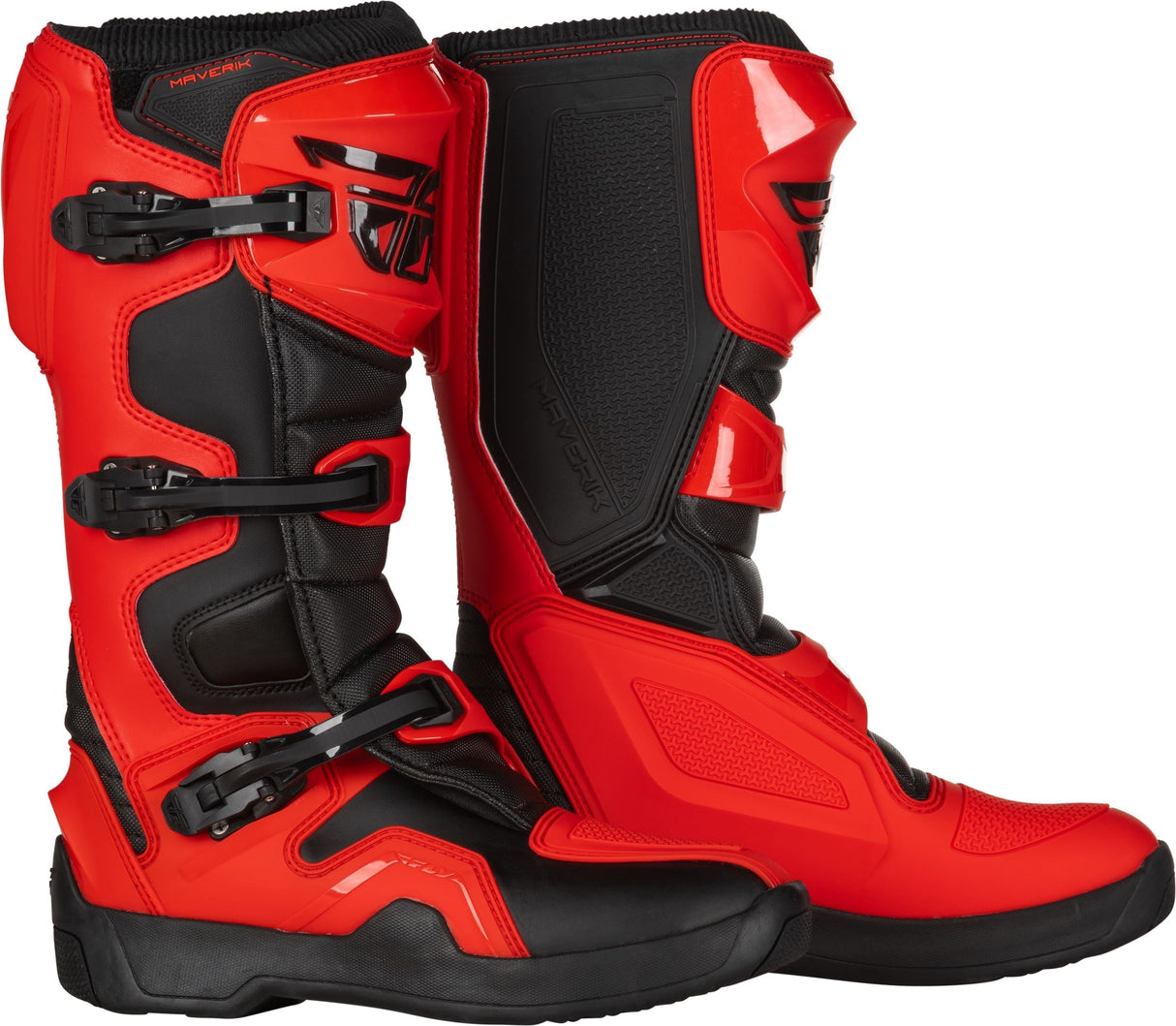 Fly Racing - Maverik Boot (Adult) Various Colors