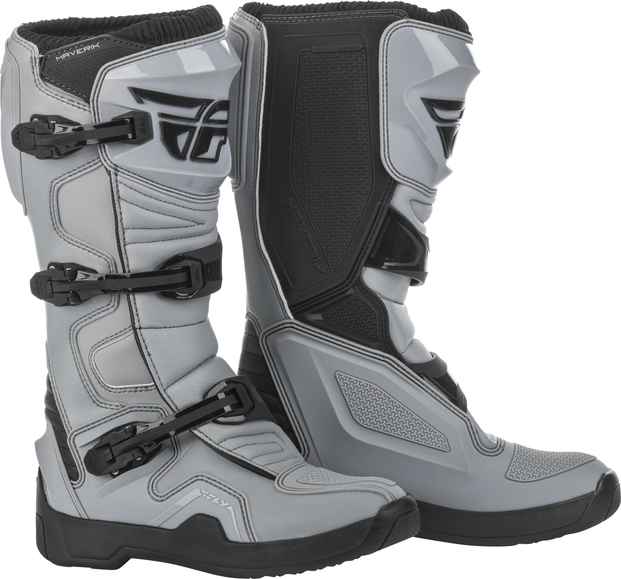 Fly Racing - Maverik Boot (Adult) Various Colors