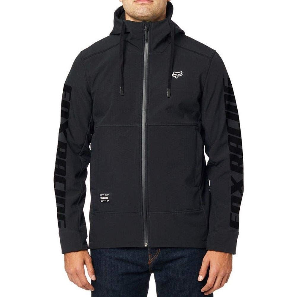 Fox Racing - Pit Jacket - Cycle City Outdoors