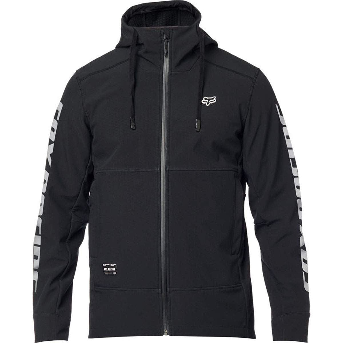 Fox Racing - Pit Jacket - Cycle City Outdoors