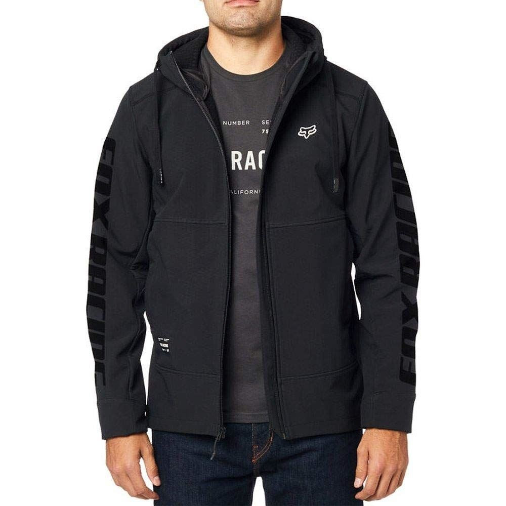 Fox Racing - Pit Jacket - Cycle City Outdoors