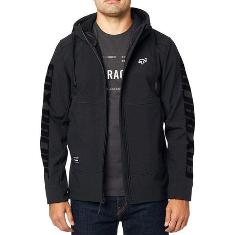 Fox Racing - Pit Jacket - Cycle City Outdoors