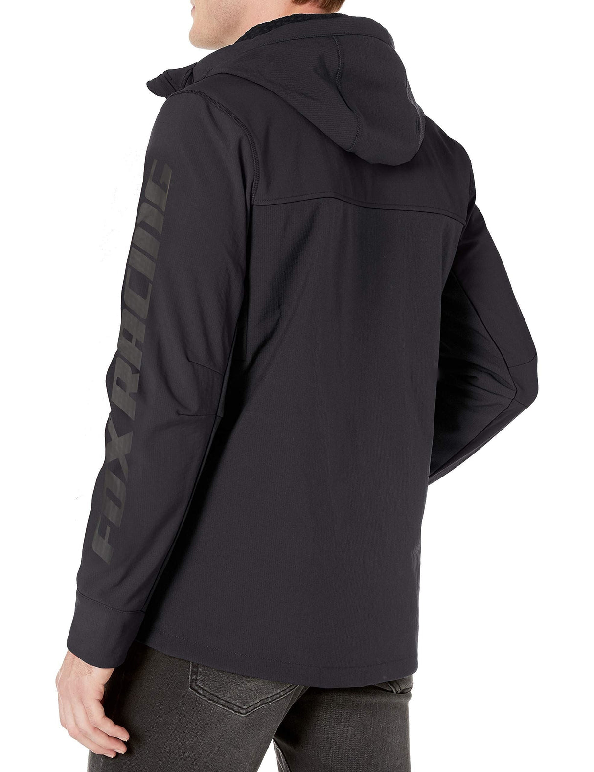 Fox Racing - Pit Jacket - Cycle City Outdoors