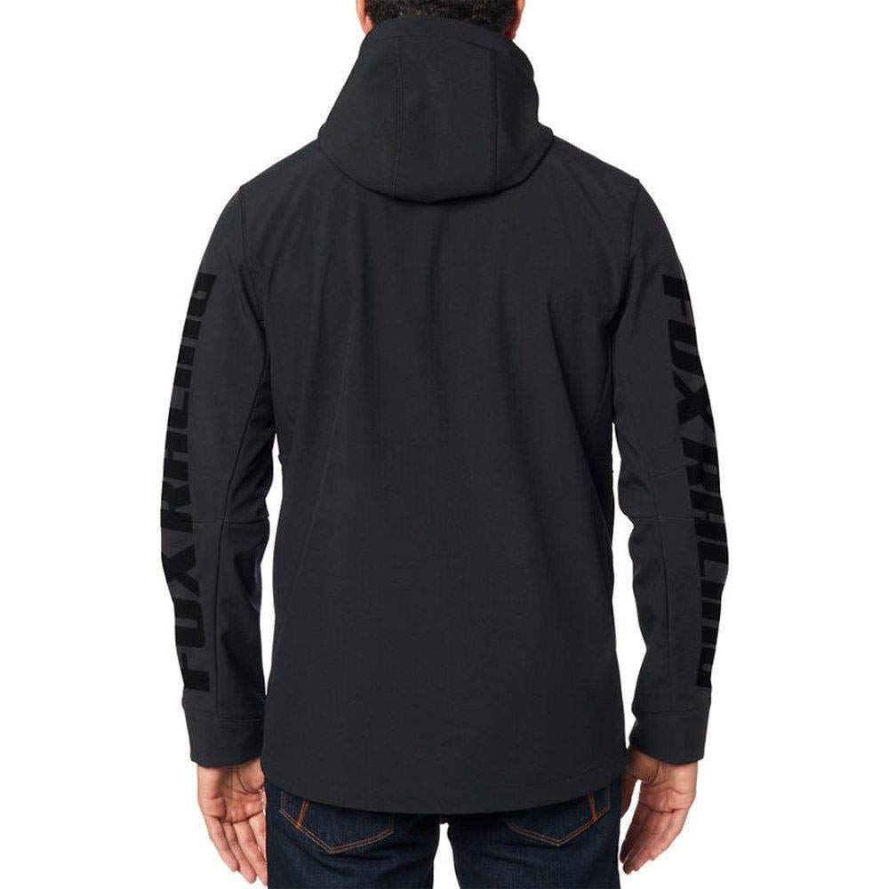 Fox Racing - Pit Jacket - Cycle City Outdoors