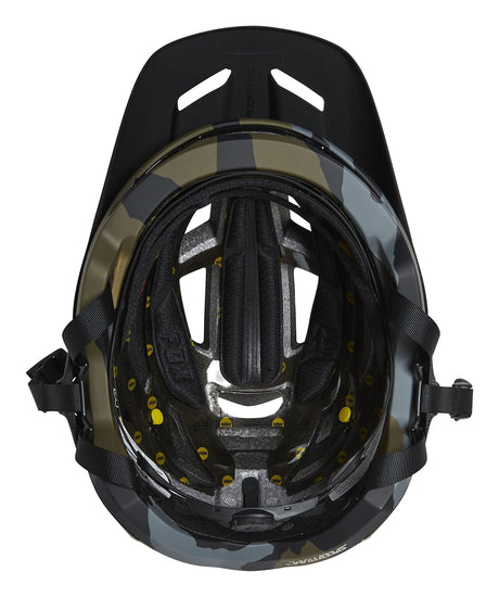 Fox Racing - Speedframe Pro Helmet - Cycle City Outdoors