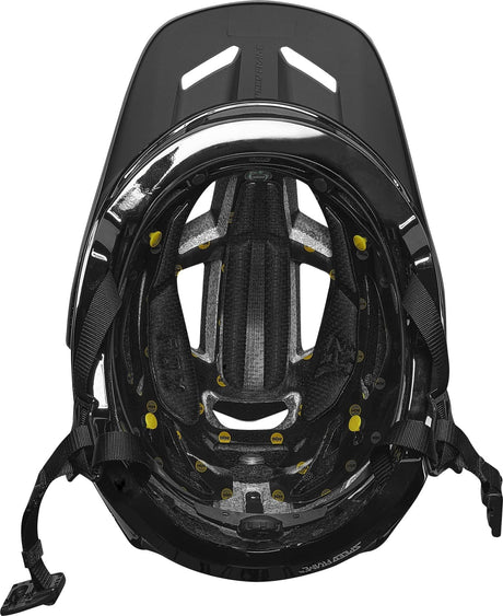Fox Racing - Speedframe Pro Helmet - Cycle City Outdoors