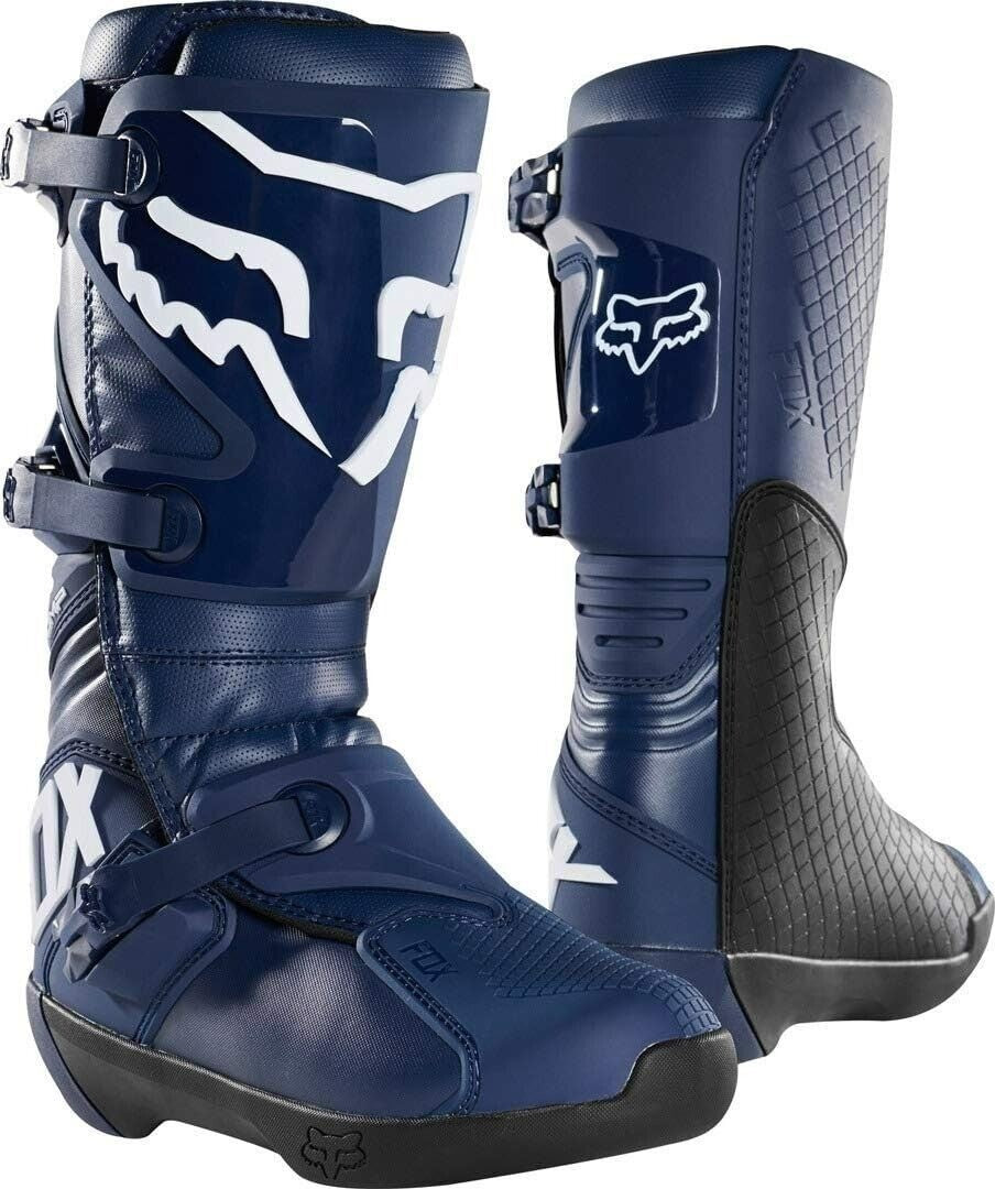 Fox Racing - Comp Boots - Cycle City Outdoors