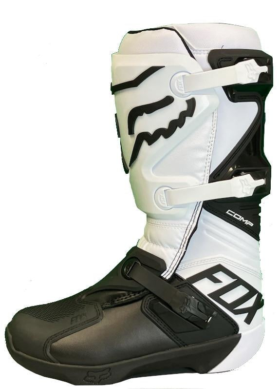 Fox Racing - Comp Boots - Cycle City Outdoors