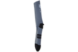 Fox Racing - 8 inch Ranger Sock Graphic 1 - Cit - S/M