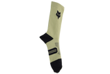 Fox Racing - Youth Ranger 6" Crew Sock - Pale Green - YS