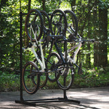 Freestanding G-Bike | Holds 5 Bikes
