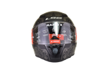 LS2 - Rapid II Crypt - Full Face Helmet - Matte Black