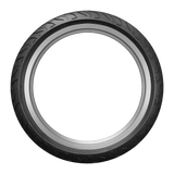DUNLOP Tire - AE2 - Front - 130/60B19 - 61H 45252455