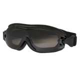 Fit Over Goggles- Smoke