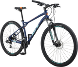 GT - 2022  Aggressor Sport L Blue
