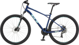 GT - 2022  Aggressor Sport L Blue
