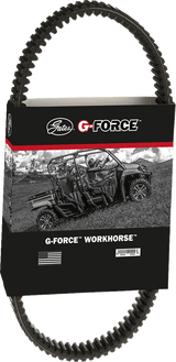GATES G-Force Workhorse - Drive Belt - Kawasaki 03G3470