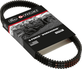 GATES G-Force Workhorse - Drive Belt - Kawasaki 03G3470
