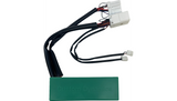 Custom Dynamics Smart Triple Play® Signal Conversion Module GEN-SMART-TPUHD