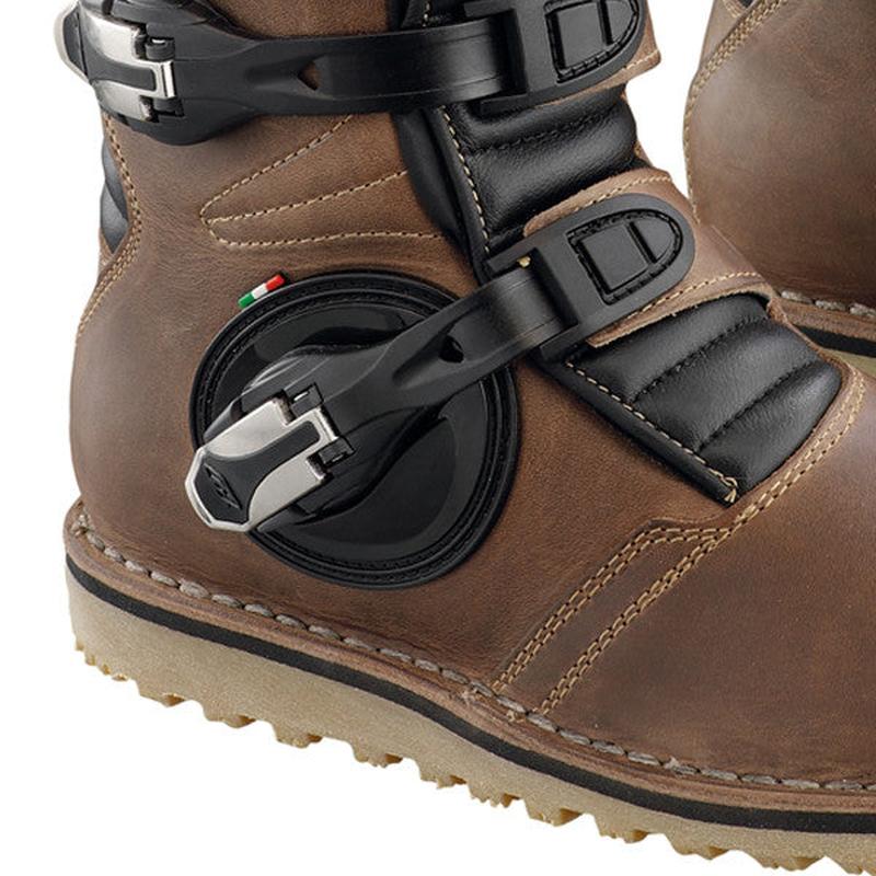 Balance Oiled Boots Sz 12