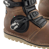 Balance Oiled Boots Sz 12